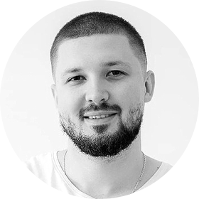 Дмитрий Горбачев, дизайн-директор